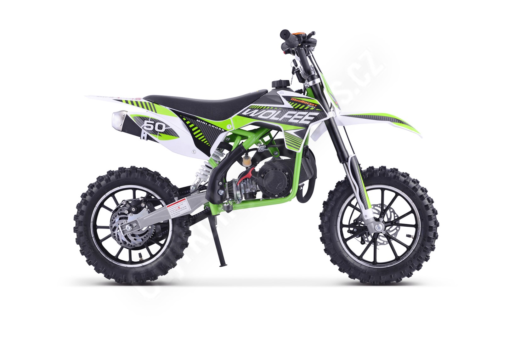 Motorky